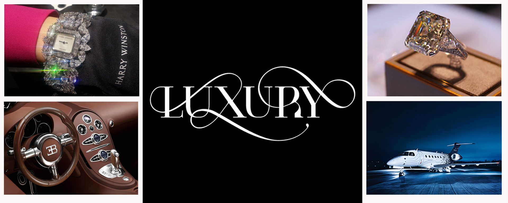 By Appointment luxury personal gifting