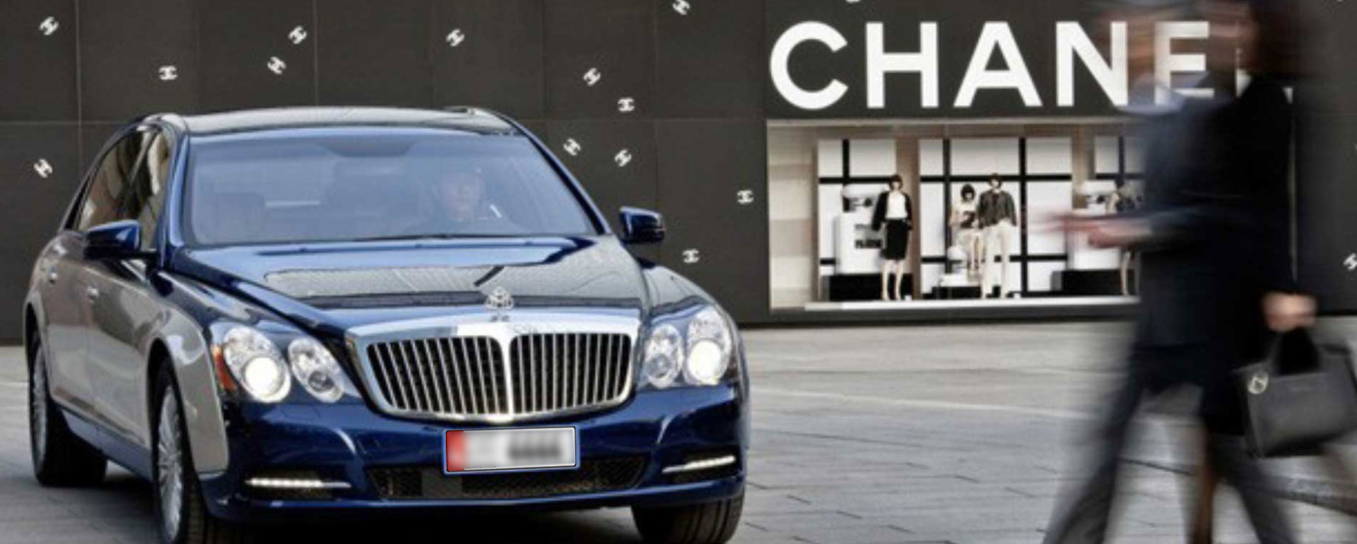 By Appointment luxury travel service